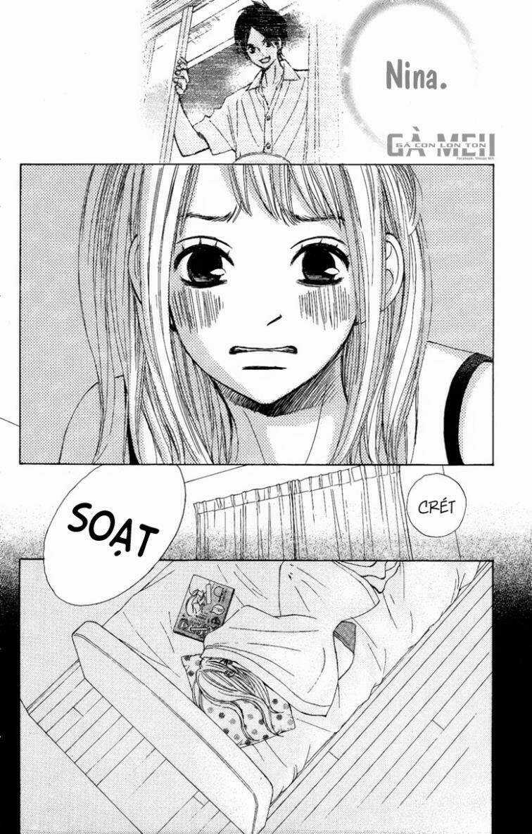 Tonari No Atashi Chapter 8 trang 11