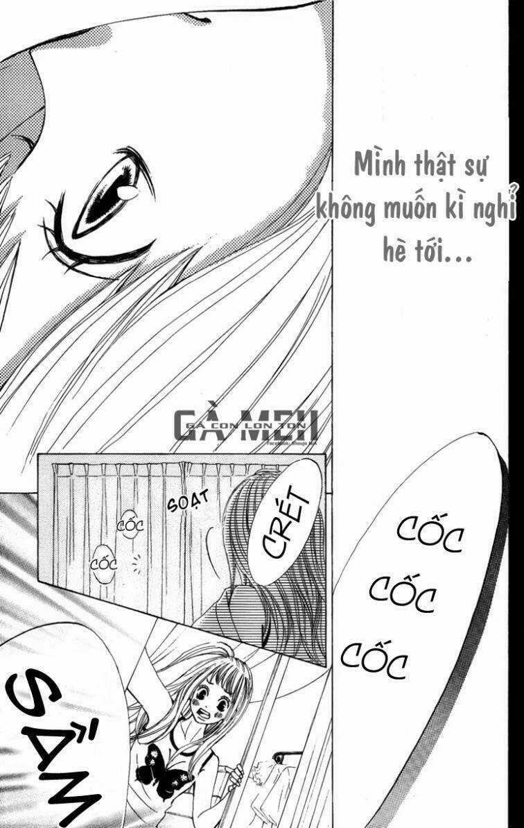 Tonari No Atashi Chapter 8 trang 12
