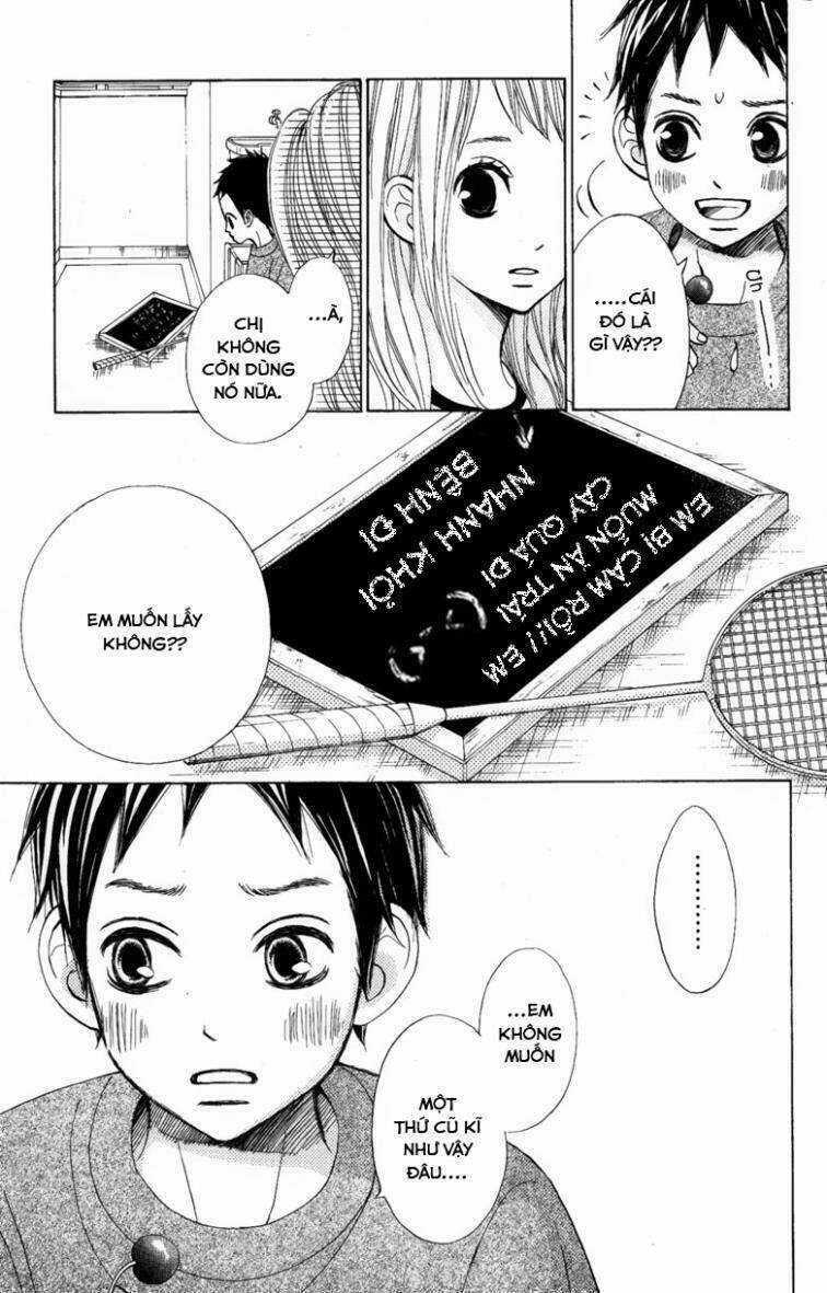 Tonari No Atashi Chapter 8 trang 14