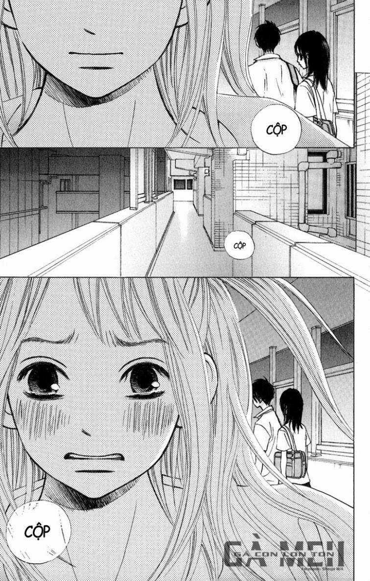 Tonari No Atashi Chapter 8 trang 26