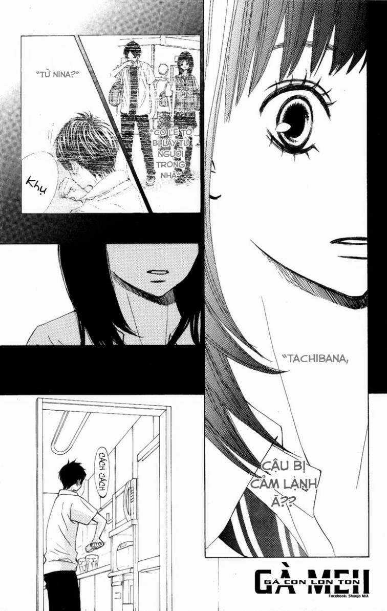 Tonari No Atashi Chapter 8 trang 30