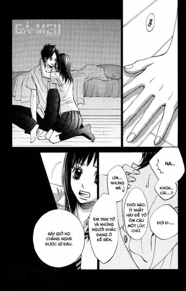 Tonari No Atashi Chapter 8 trang 34