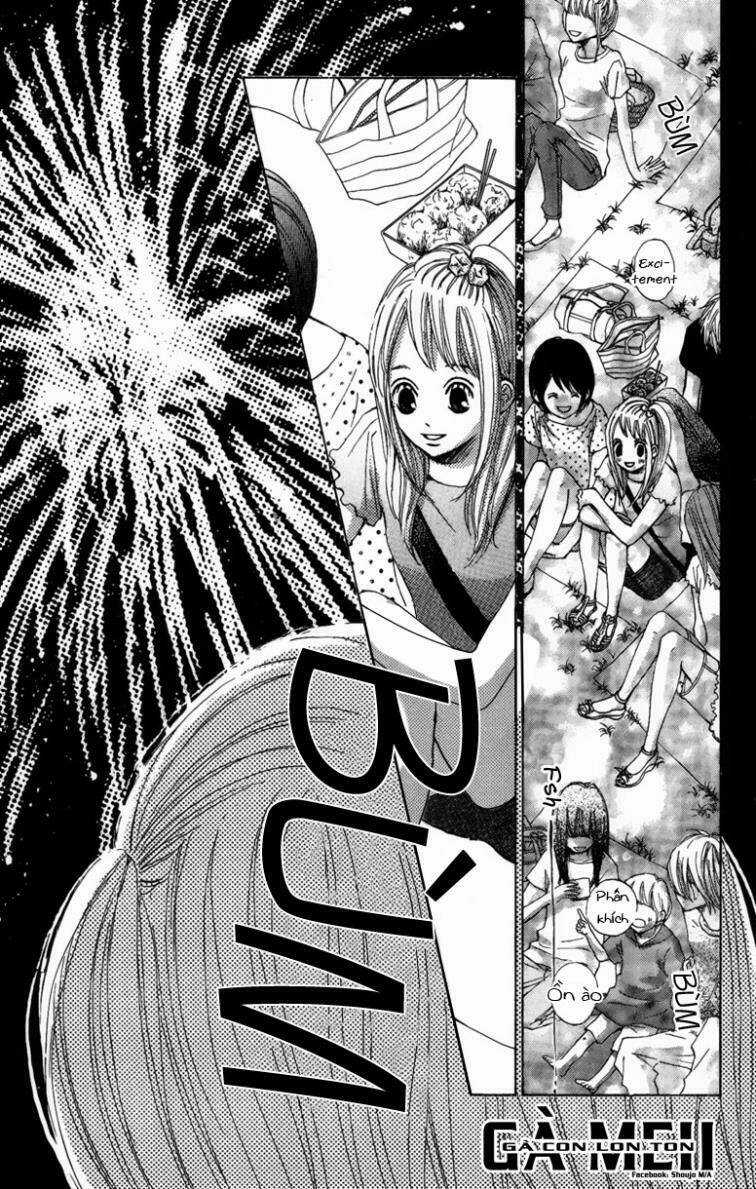 Tonari No Atashi Chapter 8 trang 37