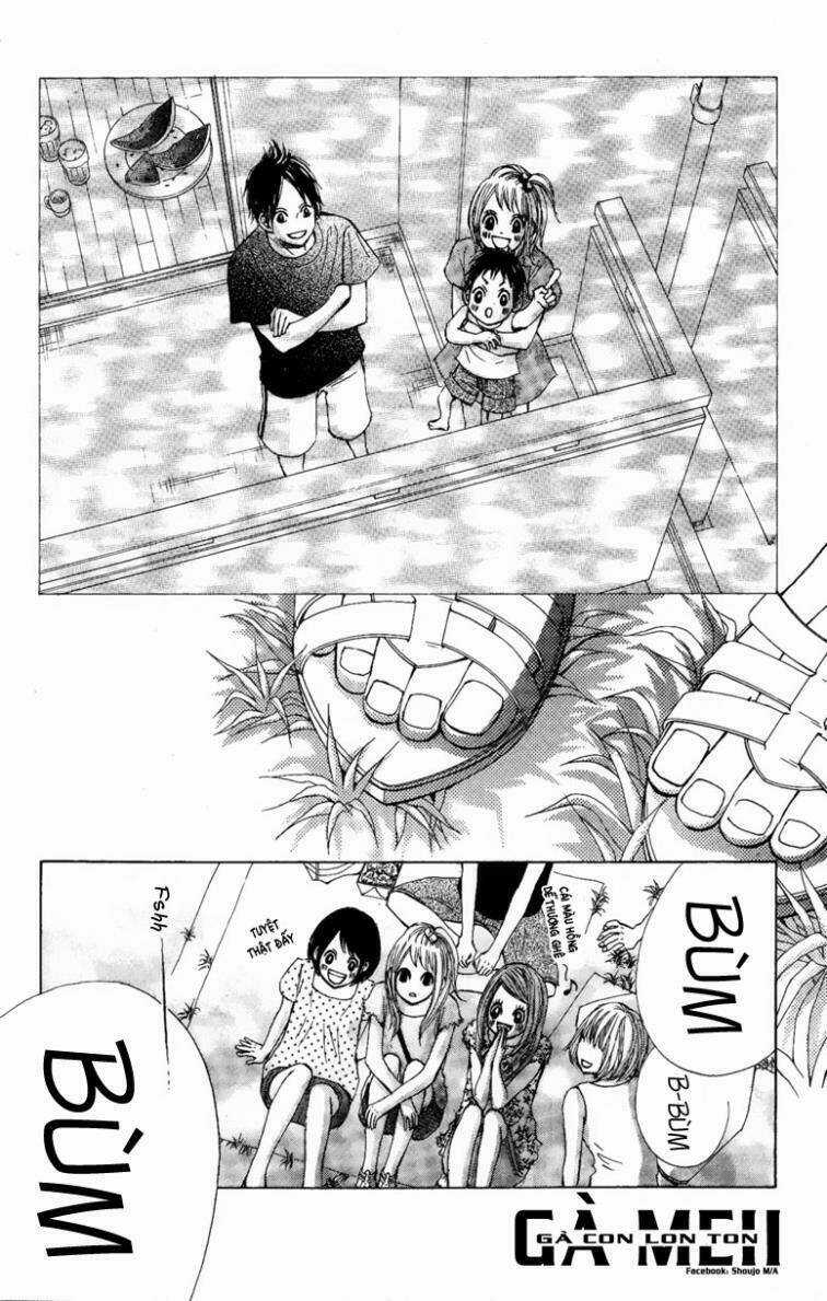 Tonari No Atashi Chapter 8 trang 38