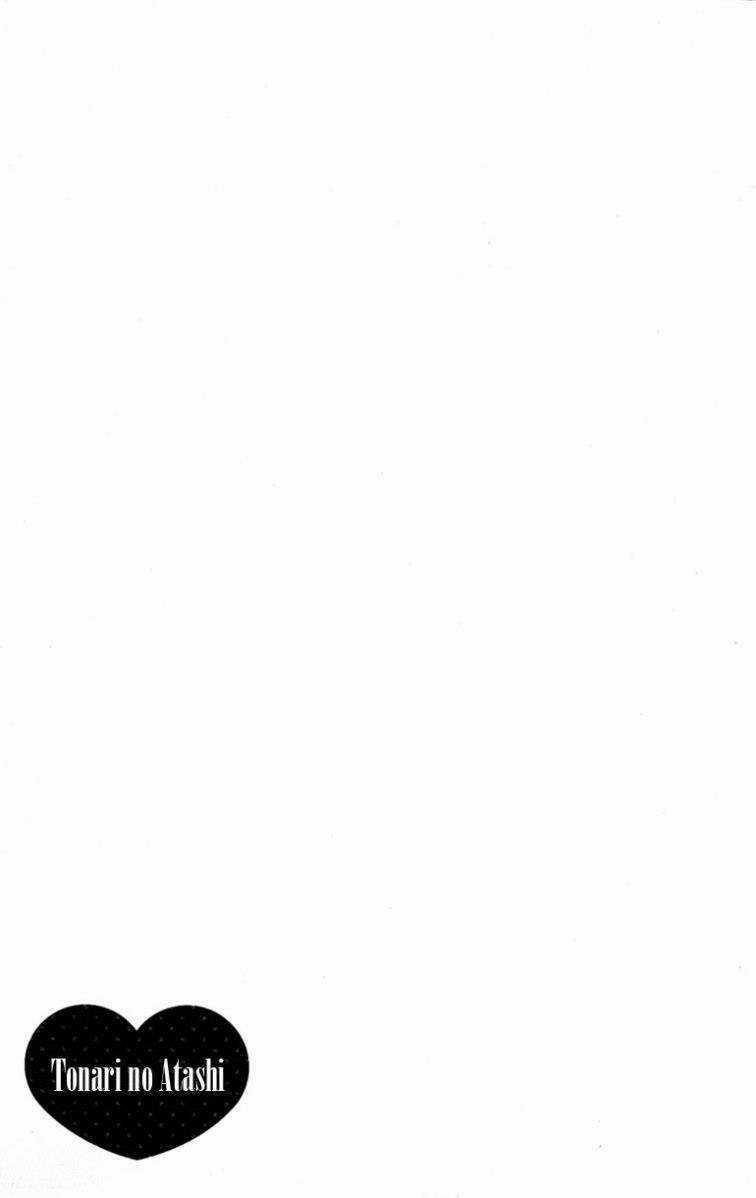 Tonari No Atashi Chapter 8 trang 41