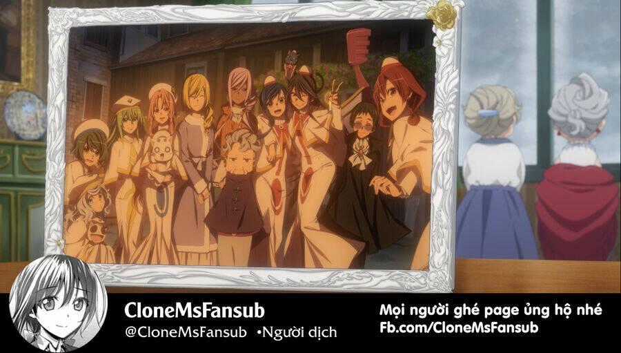 Tonari No Furi-San Ga Tonikaku Kowai Chương 27 trang 1