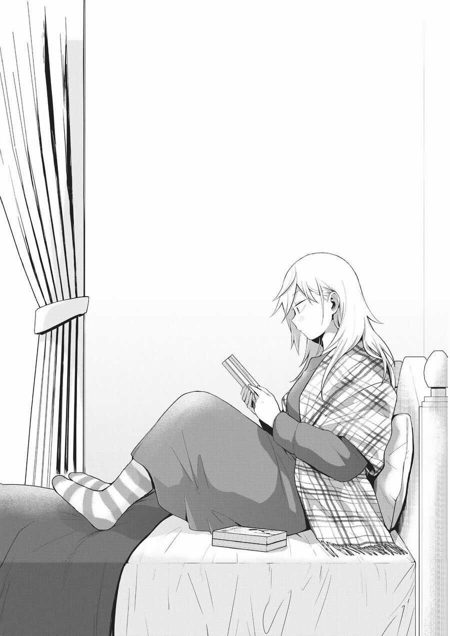 Tonari No Furi-San Ga Tonikaku Kowai Chương 29 trang 3