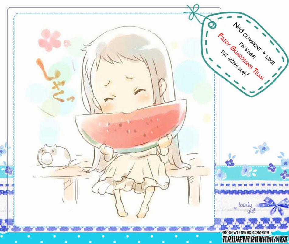 Tonari No Furi-San Ga Tonikaku Kowai Chương 4 trang 17