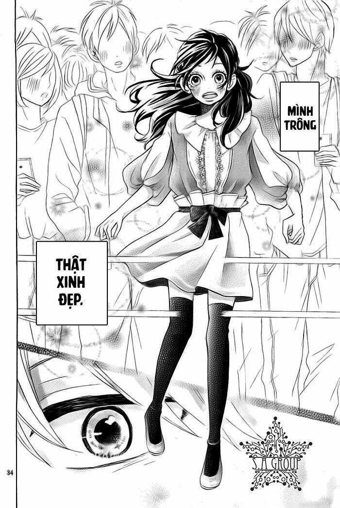 Tonari No Kaibutsu-Kun Chapter 0 trang 36