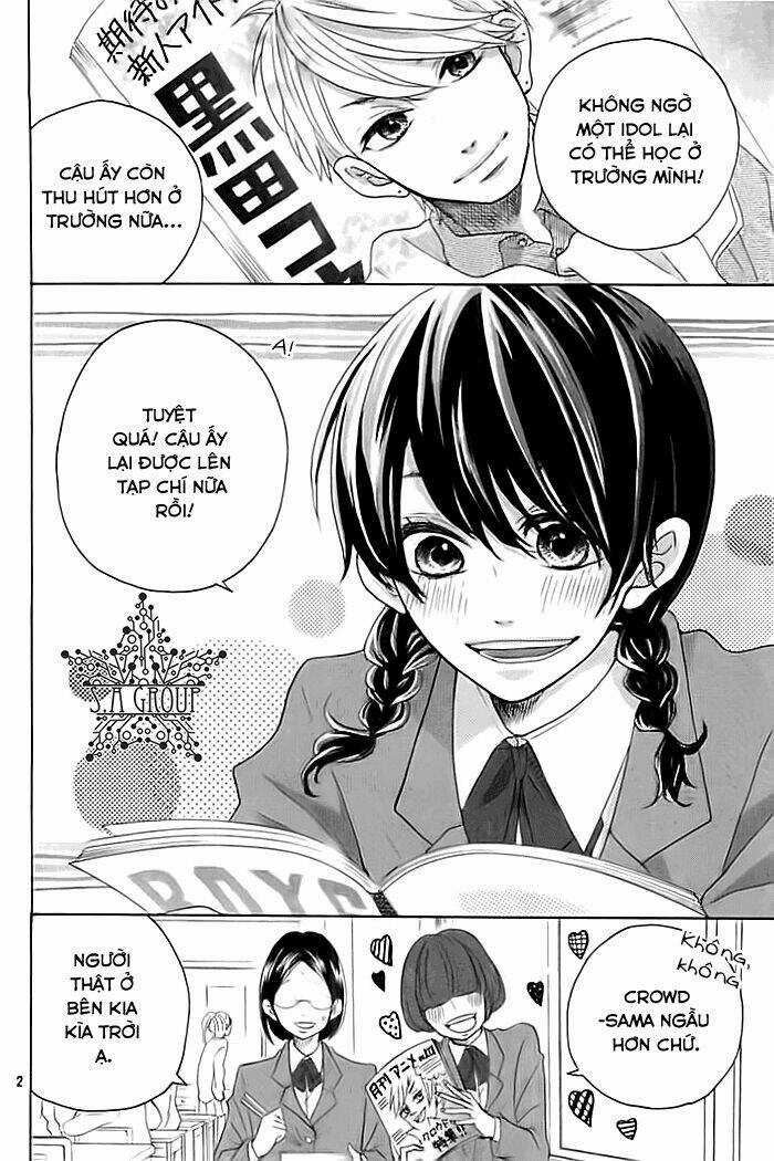 Tonari No Kaibutsu-Kun Chapter 0 trang 4