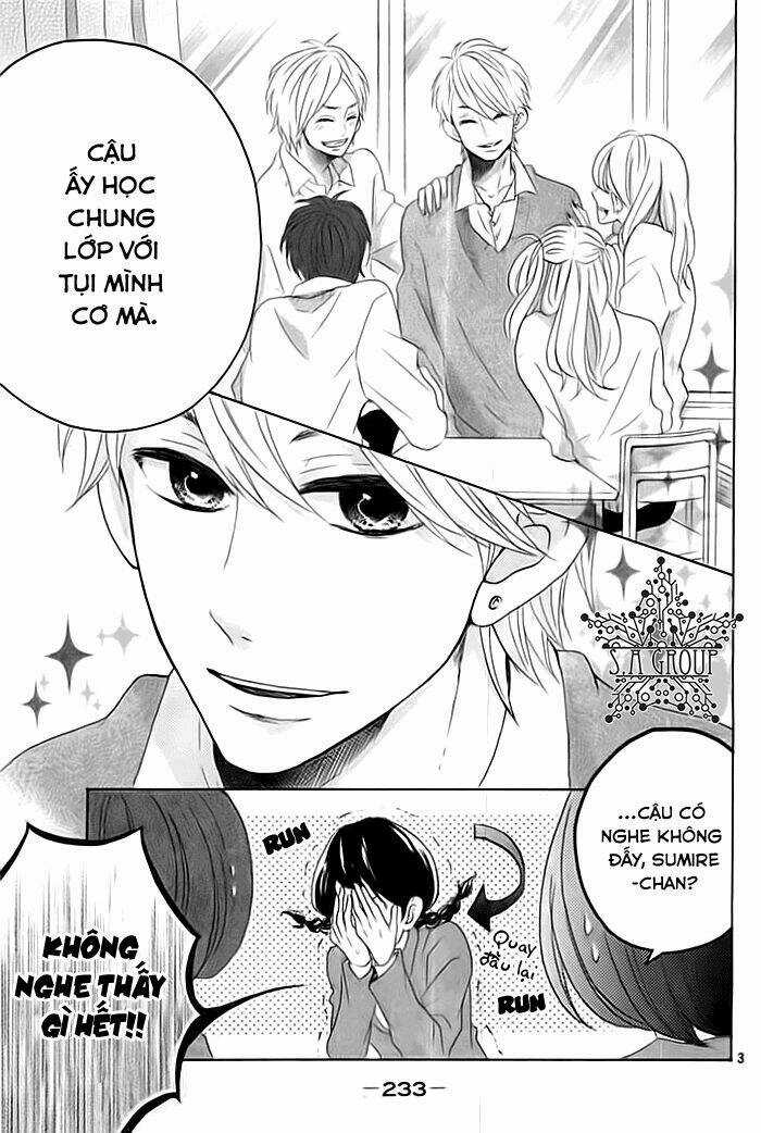 Tonari No Kaibutsu-Kun Chapter 0 trang 5