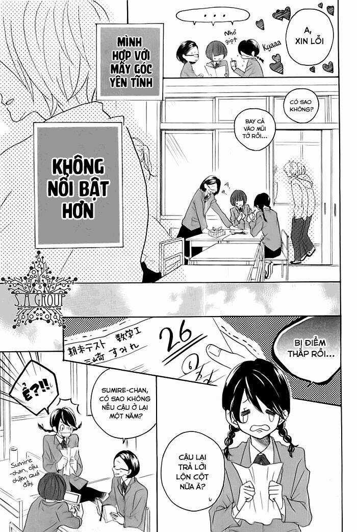 Tonari No Kaibutsu-Kun Chapter 0 trang 7