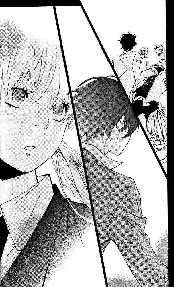 Tonari No Kaibutsu-Kun Chapter 1 trang 40