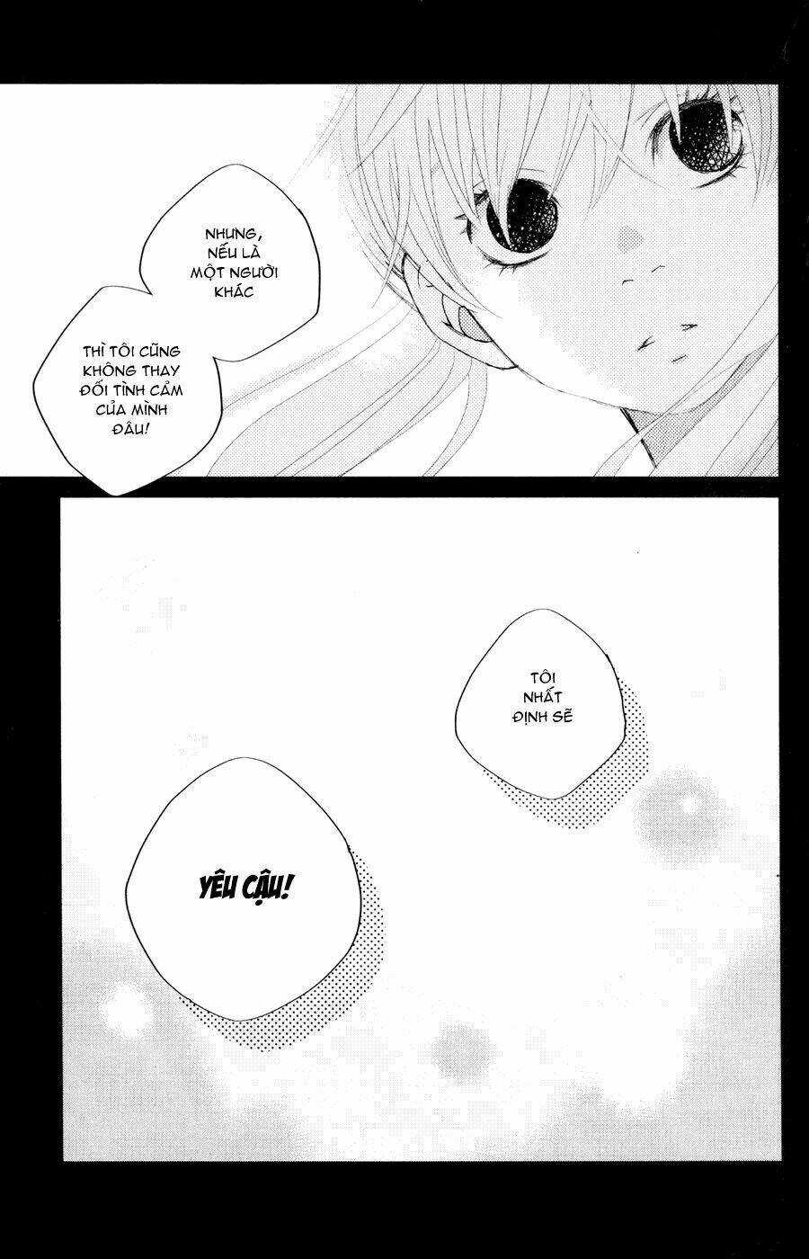 Tonari No Kaibutsu-Kun Chapter 1 trang 47