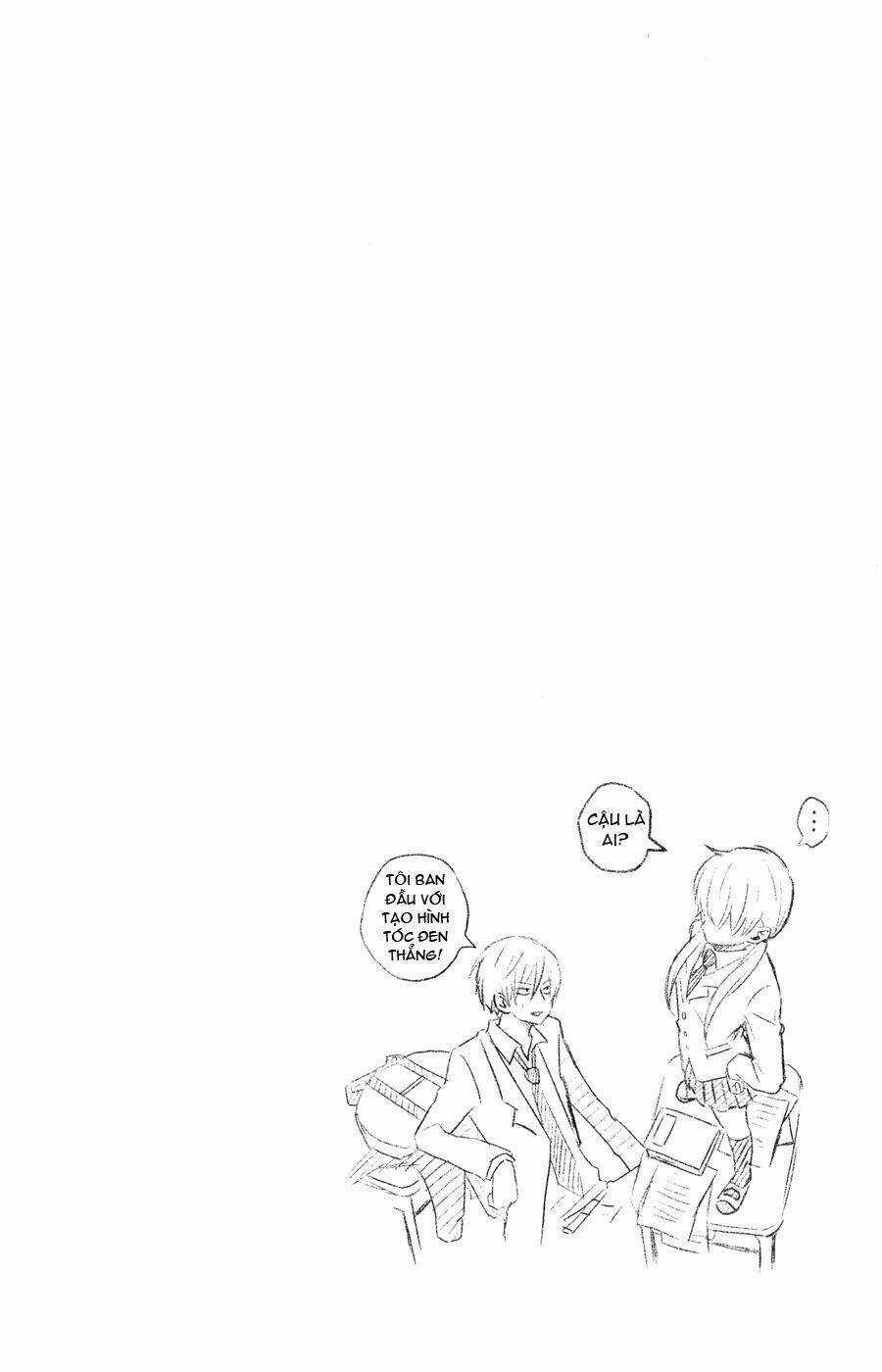 Tonari No Kaibutsu-Kun Chapter 1 trang 5