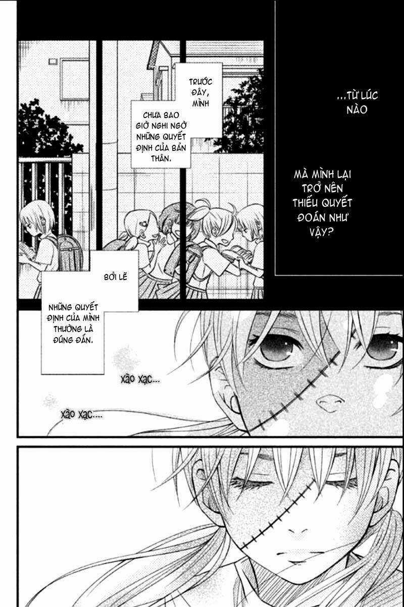 Tonari No Kaibutsu-Kun Chapter 11 trang 15