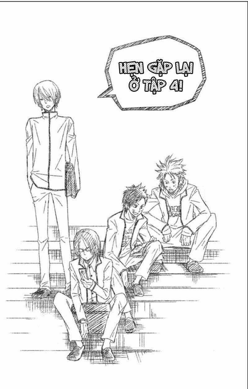 Tonari No Kaibutsu-Kun Chapter 12 trang 40