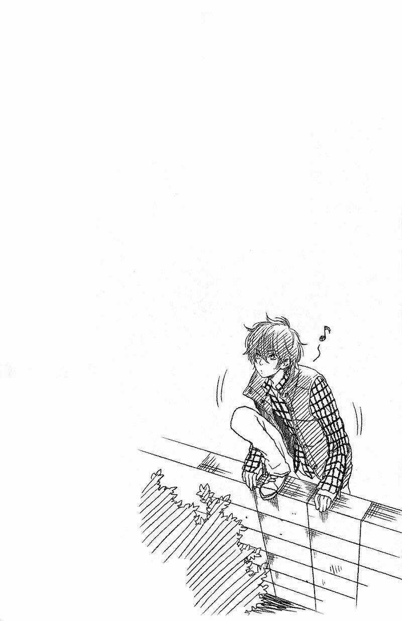 Tonari No Kaibutsu-Kun Chapter 13 trang 5