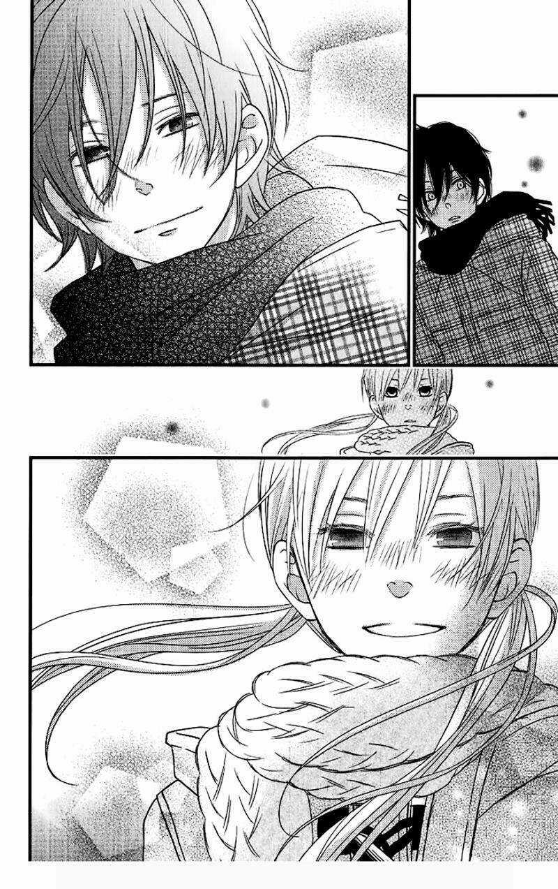 Tonari No Kaibutsu-Kun Chapter 14 trang 33