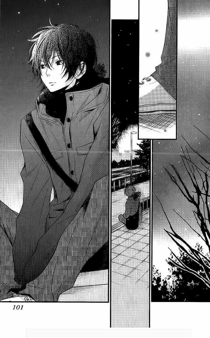 Tonari No Kaibutsu-Kun Chapter 15 trang 18