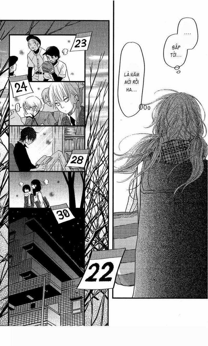 Tonari No Kaibutsu-Kun Chapter 16 trang 13