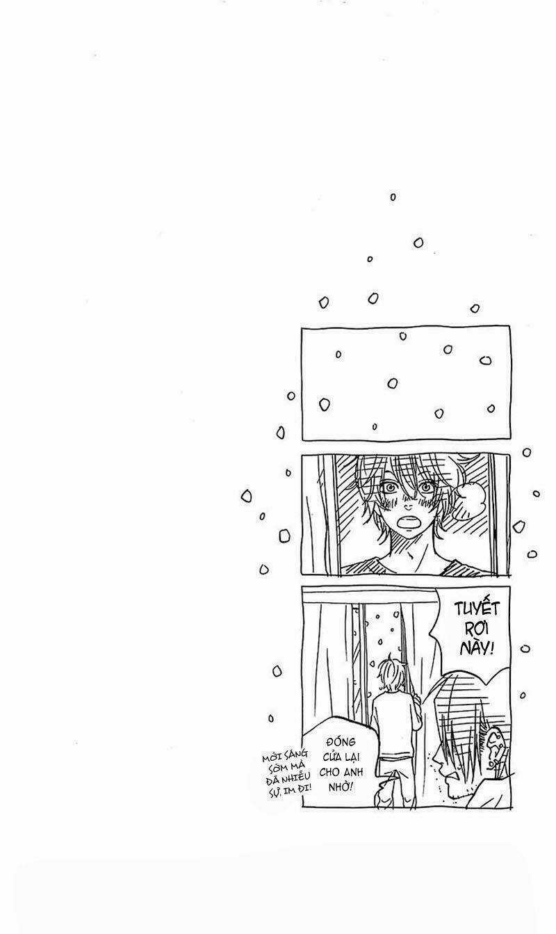 Tonari No Kaibutsu-Kun Chapter 17 trang 6