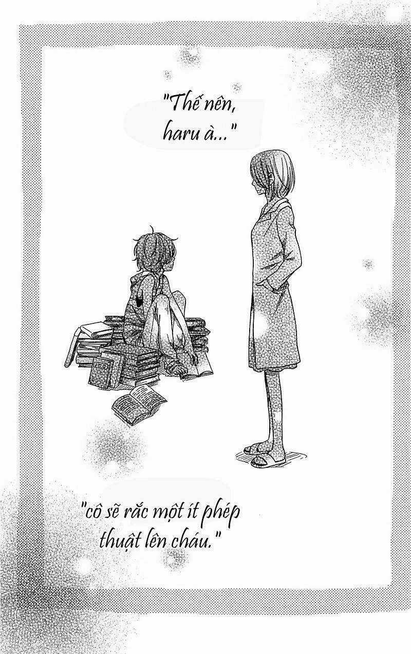 Tonari No Kaibutsu-Kun Chapter 18 trang 2