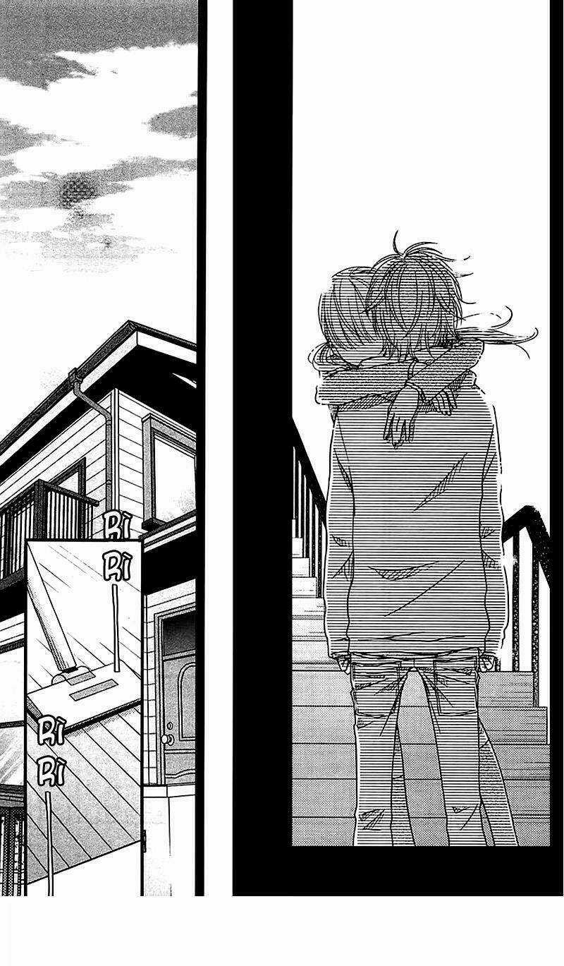 Tonari No Kaibutsu-Kun Chapter 18 trang 28