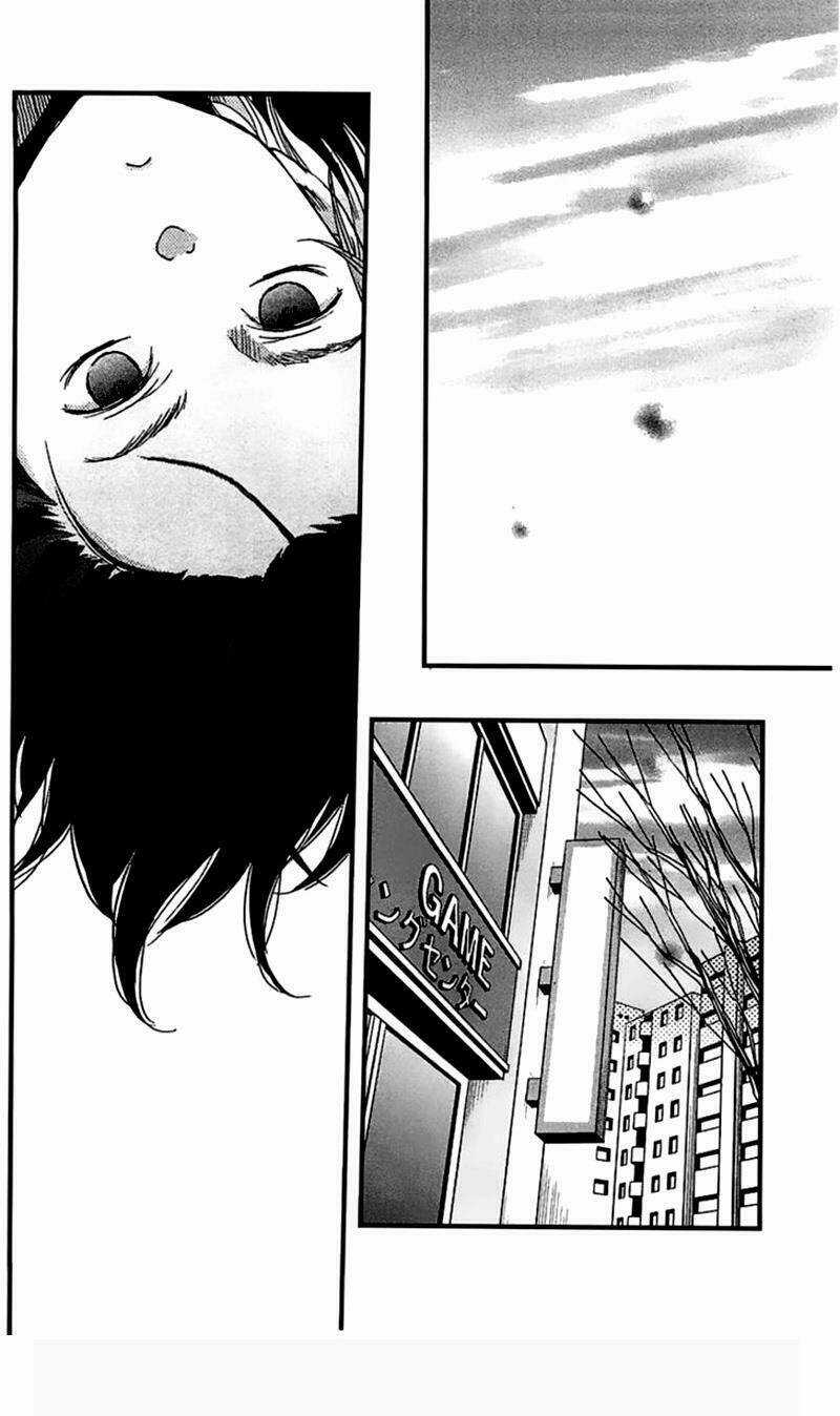 Tonari No Kaibutsu-Kun Chapter 19 trang 22