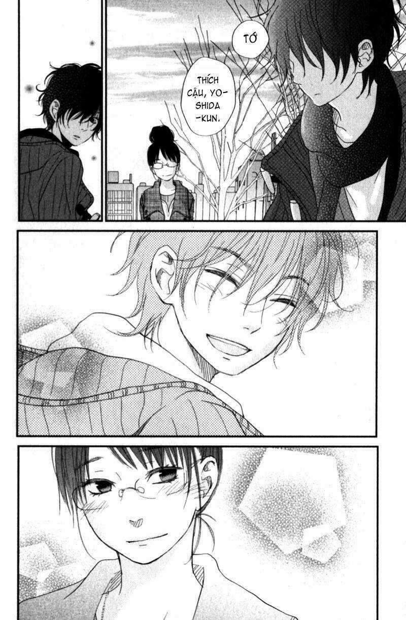 Tonari No Kaibutsu-Kun Chapter 23 trang 24