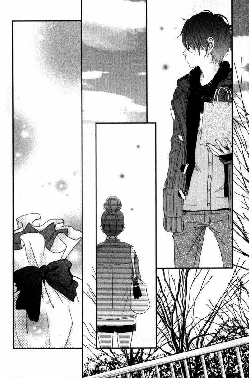 Tonari No Kaibutsu-Kun Chapter 23 trang 26