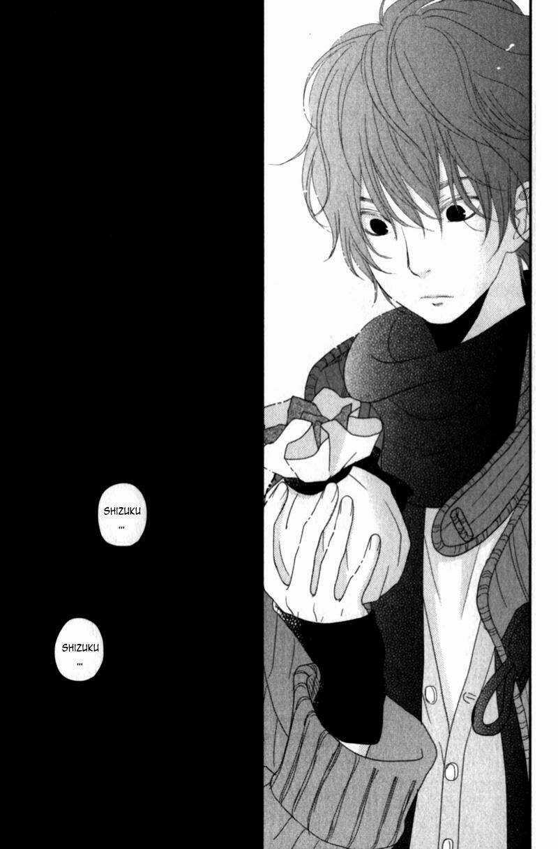 Tonari No Kaibutsu-Kun Chapter 23 trang 27