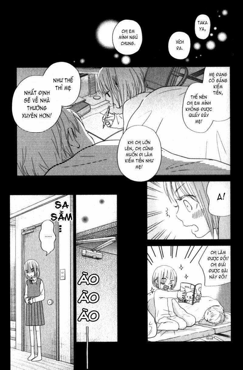 Tonari No Kaibutsu-Kun Chapter 23 trang 29