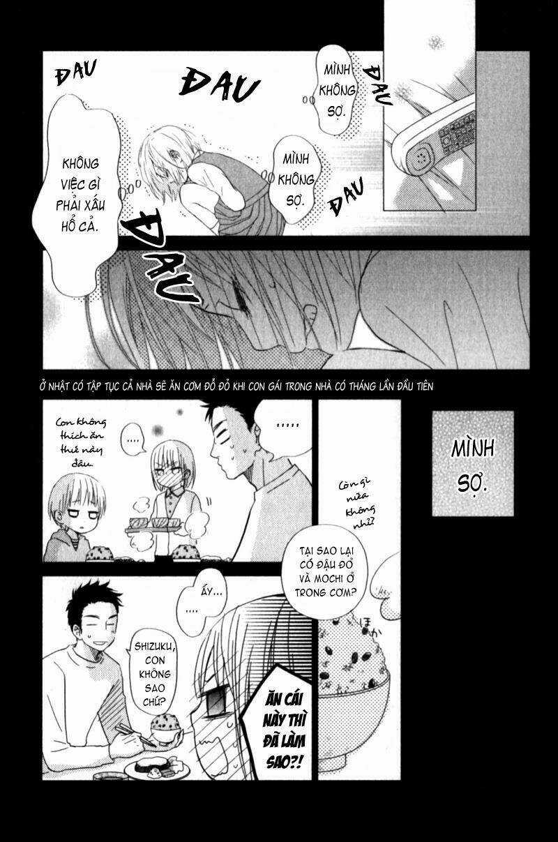 Tonari No Kaibutsu-Kun Chapter 23 trang 31