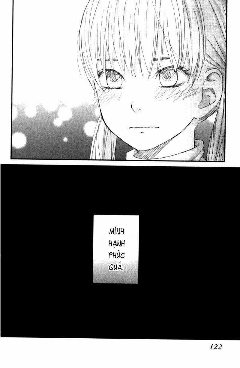 Tonari No Kaibutsu-Kun Chapter 23 trang 38