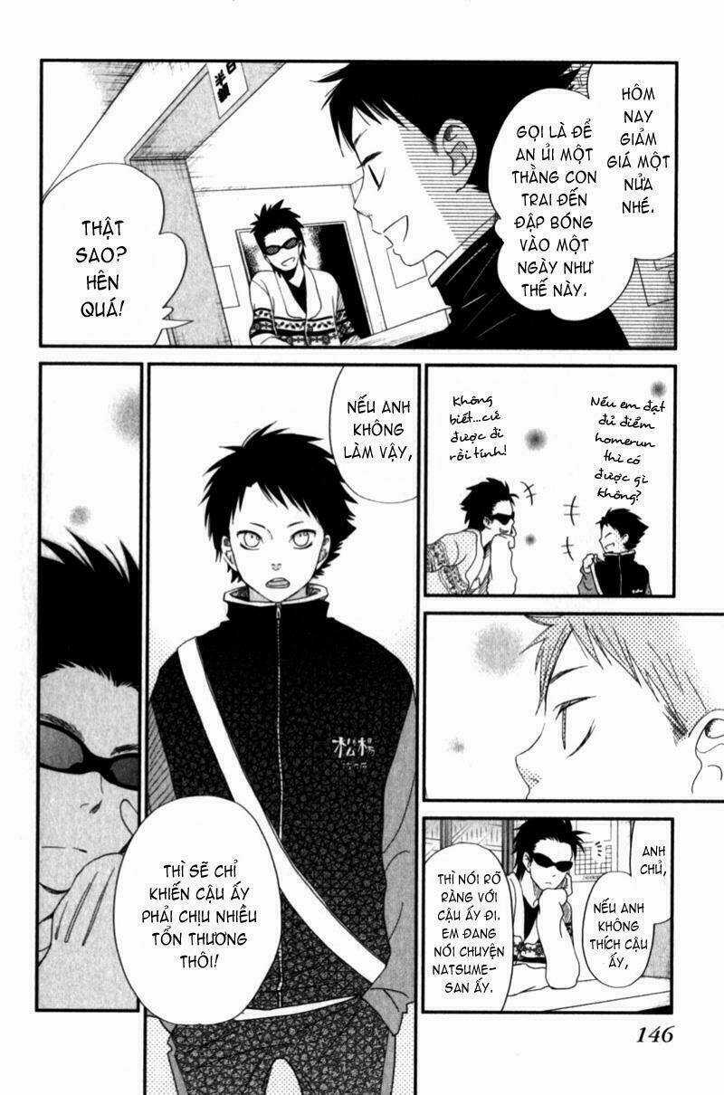 Tonari No Kaibutsu-Kun Chapter 24 trang 19