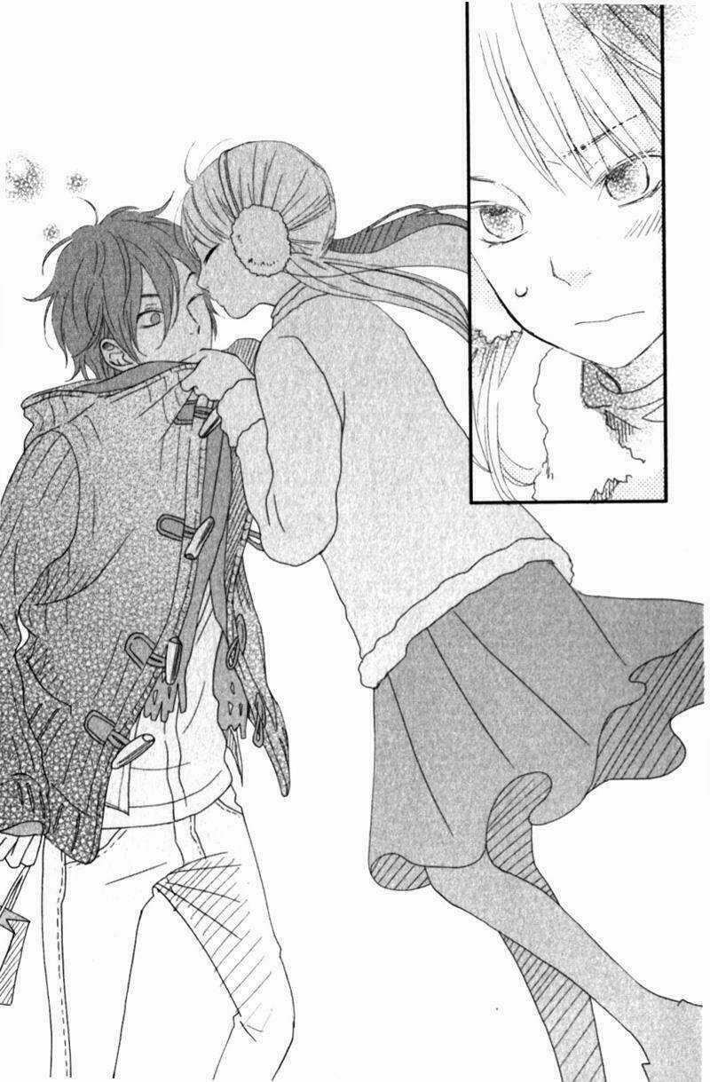 Tonari No Kaibutsu-Kun Chapter 24 trang 34