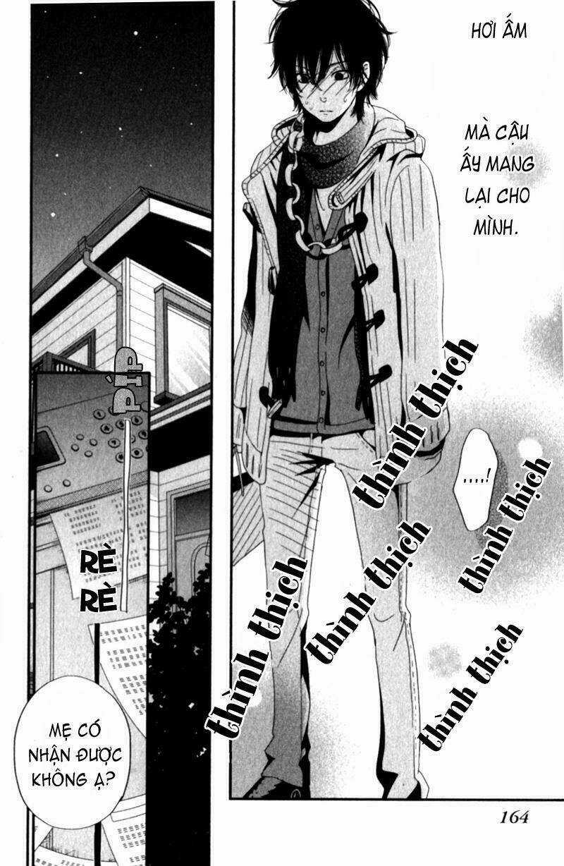 Tonari No Kaibutsu-Kun Chapter 24 trang 37