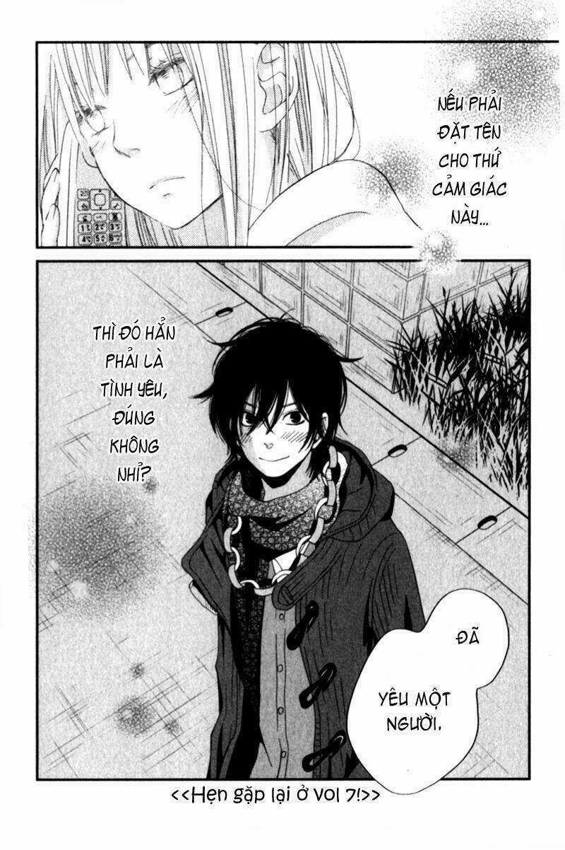 Tonari No Kaibutsu-Kun Chapter 24 trang 39