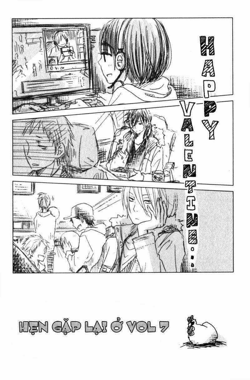 Tonari No Kaibutsu-Kun Chapter 24 trang 41