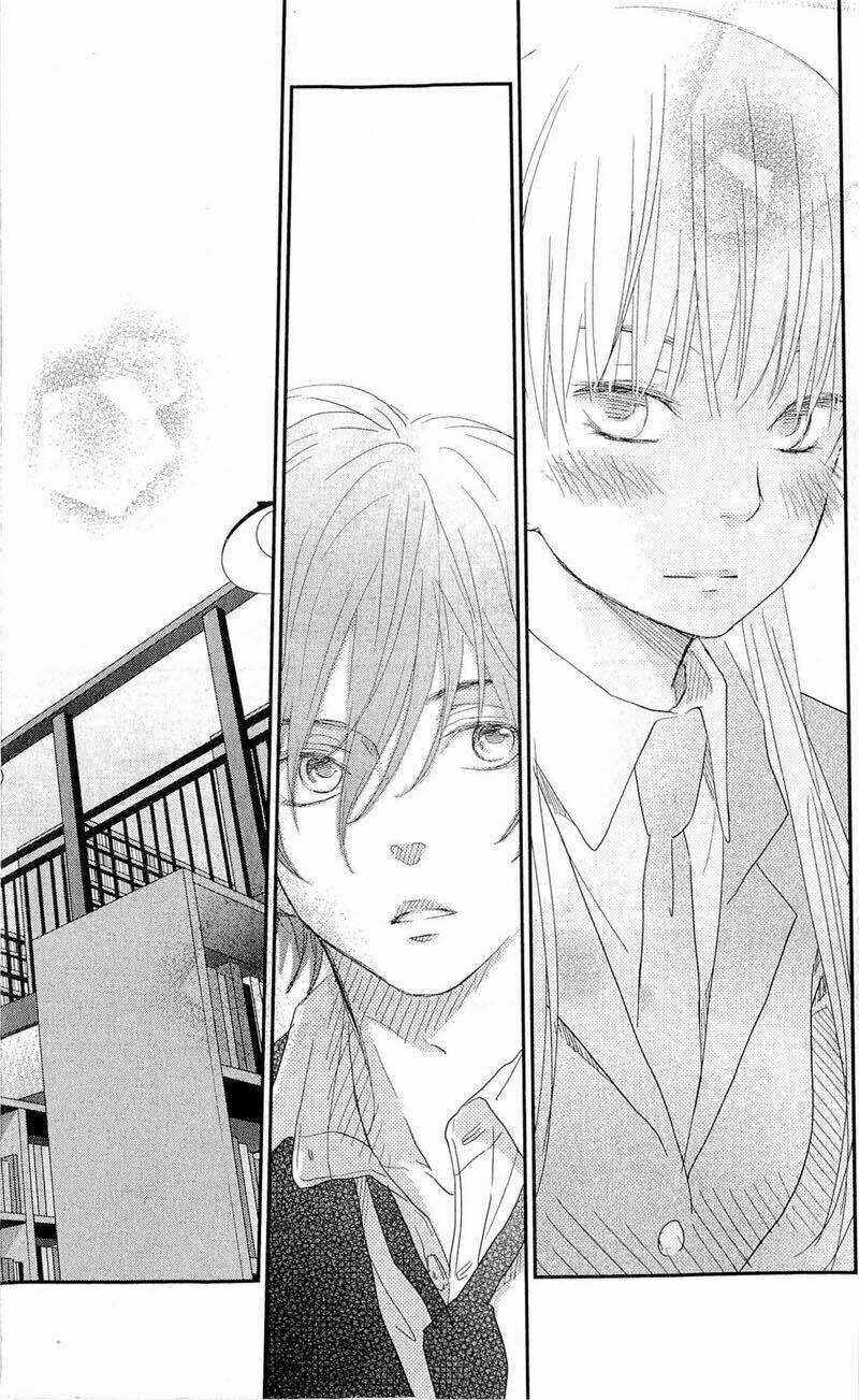 Tonari No Kaibutsu-Kun Chapter 25 trang 16