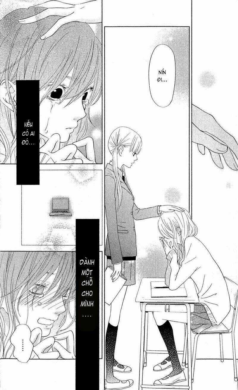 Tonari No Kaibutsu-Kun Chapter 26 trang 20