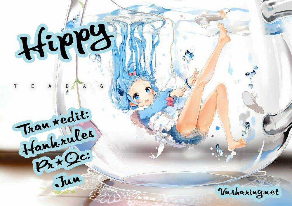 Tonari No Kaibutsu-Kun Chapter 26 trang 42