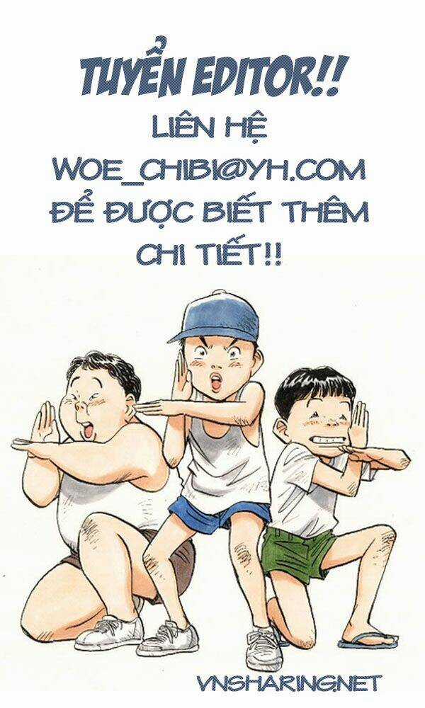 Tonari No Kaibutsu-Kun Chapter 26 trang 43