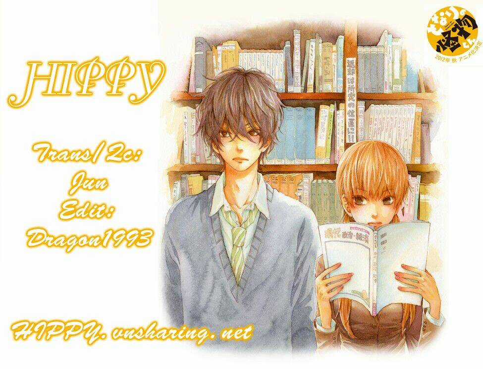 Tonari No Kaibutsu-Kun Chapter 27 trang 39