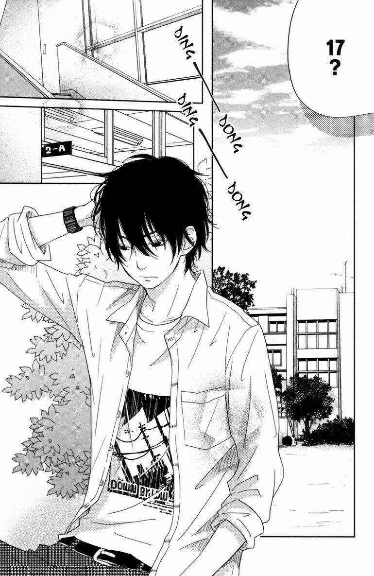 Tonari No Kaibutsu-Kun Chapter 29 trang 18