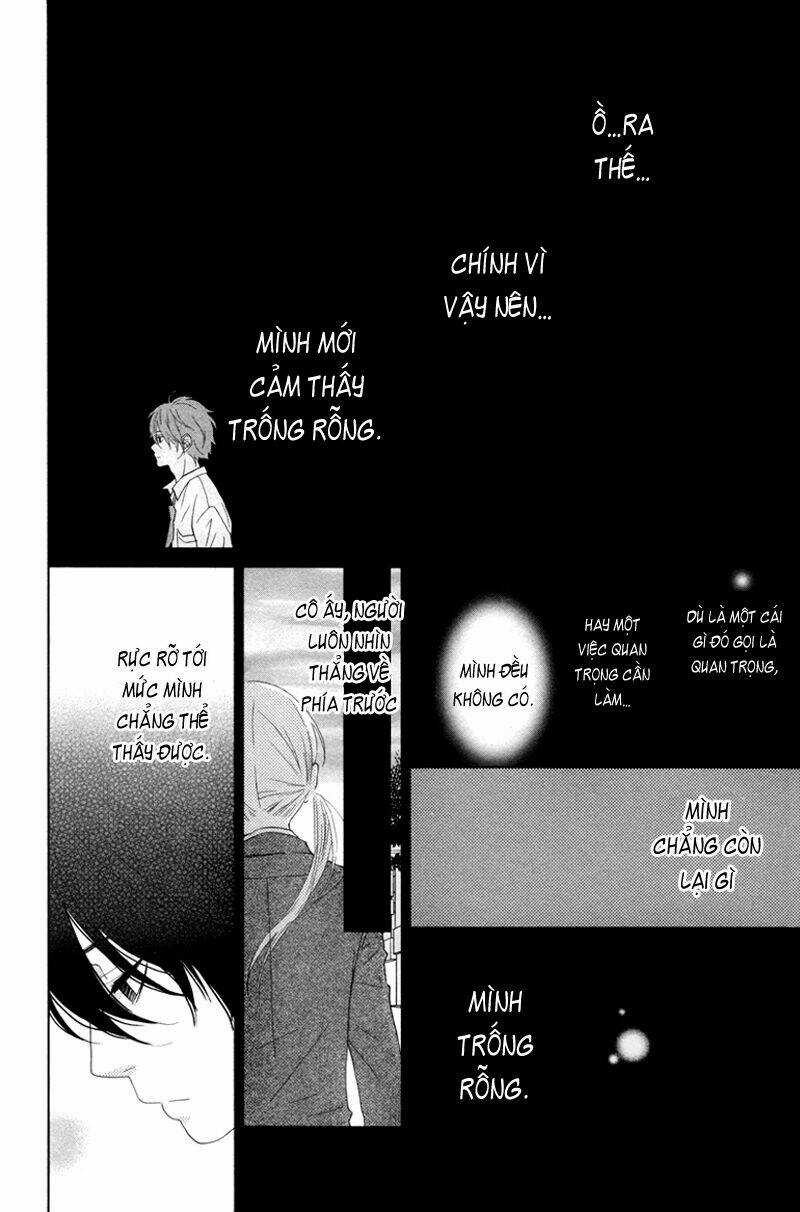 Tonari No Kaibutsu-Kun Chapter 29 trang 33