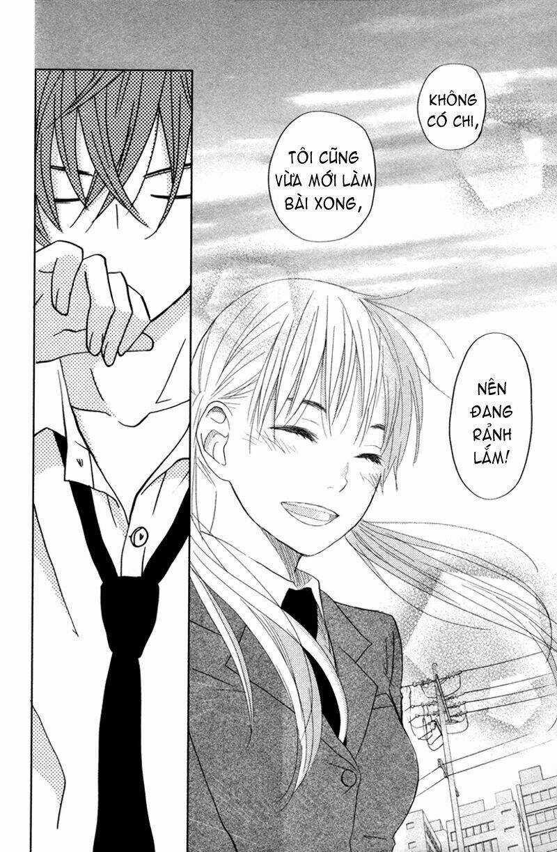 Tonari No Kaibutsu-Kun Chapter 29 trang 39