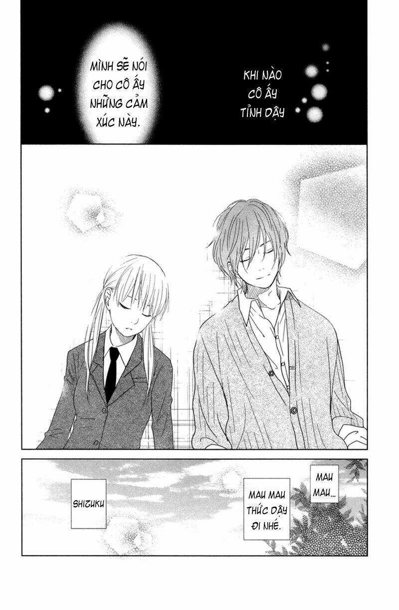Tonari No Kaibutsu-Kun Chapter 29 trang 45