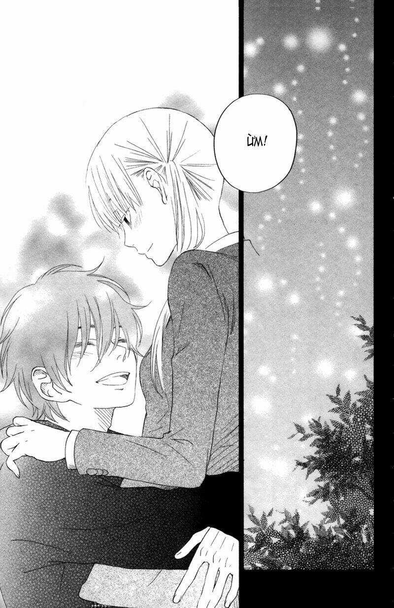 Tonari No Kaibutsu-Kun Chapter 31 trang 20